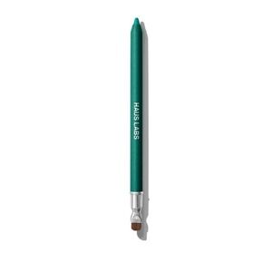 Haus Labs Optic Intensity Eco Eyeliner Teal‎ Matte Gel Pencil NIB Vegan Clean